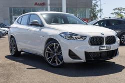 2021 BMW X2 M35i
