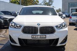 2021 BMW X2 M35i