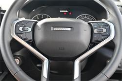 2025 GWM Haval Jolion Premium