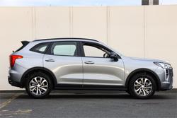 2025 GWM Haval Jolion Premium