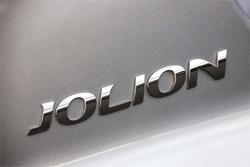 2025 GWM Haval Jolion Premium
