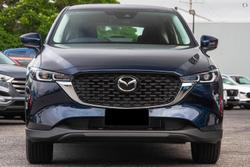 2025 Mazda CX-5 G20 Maxx