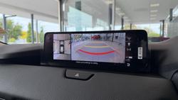 2025 Mazda CX-60 G25 Touring