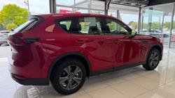 2025 Mazda CX-60 G25 Touring