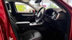 2025 Mazda CX-60 G25 Touring