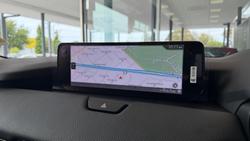 2025 Mazda CX-60 G25 Touring