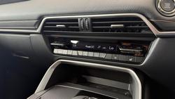 2025 Mazda CX-60 G25 Touring