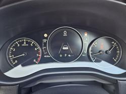 2025 Mazda CX-60 G25 Touring