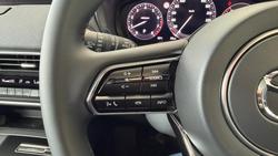2025 Mazda CX-60 G25 Touring
