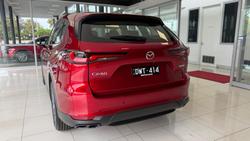 2025 Mazda CX-60 G25 Touring