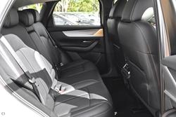 2025 Mazda CX-60 G40e GT