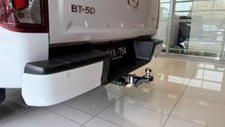 2025 Mazda BT-50 XT