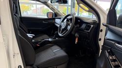 2025 Mazda BT-50 XT