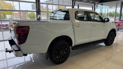 2025 Mazda BT-50 XT