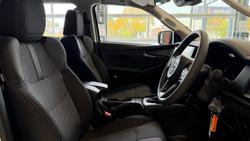 2025 Mazda BT-50 XT