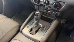 2025 Mazda BT-50 XT