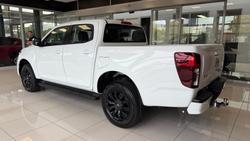 2025 Mazda BT-50 XT