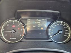 2025 Mazda BT-50 XT
