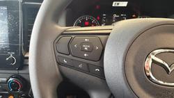 2025 Mazda BT-50 XT