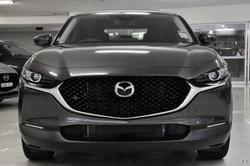 2025 Mazda CX-30 G20 Touring