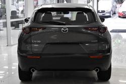2025 Mazda CX-30 G20 Touring