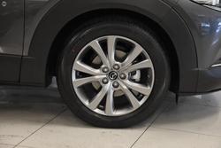 2025 Mazda CX-30 G20 Touring