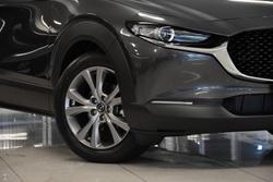 2025 Mazda CX-30 G20 Touring