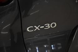 2025 Mazda CX-30 G20 Touring