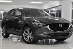 2025 Mazda CX-30 G20 Touring