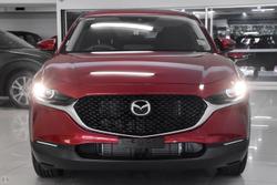 2025 Mazda CX-30 G20 Pure