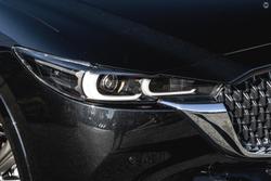 2025 Mazda CX-5 G25 Akera