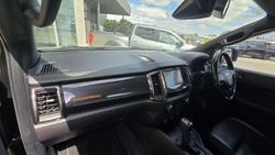 2019 Ford Ranger Wildtrak