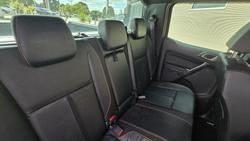 2019 Ford
Ranger Wildtrak