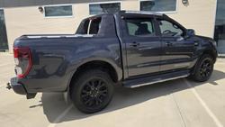 2019 Ford Ranger Wildtrak