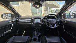 2019 Ford Ranger Wildtrak