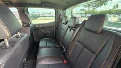 2019 Ford Ranger Wildtrak