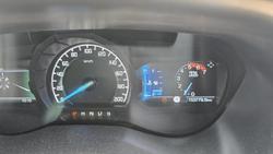 2019 Ford Ranger Wildtrak