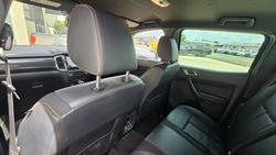 2019 Ford Ranger Wildtrak