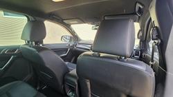 2019 Ford
Ranger Wildtrak