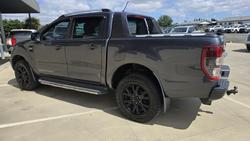 2019 Ford Ranger Wildtrak