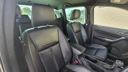 2019 Ford Ranger Wildtrak