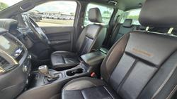 2019 Ford Ranger Wildtrak