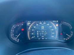 2025 Isuzu MU-X LS-U