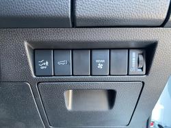 2025 Isuzu MU-X LS-U