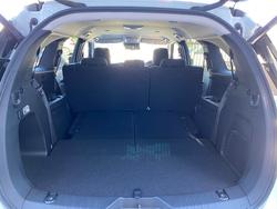 2025 Isuzu MU-X LS-U