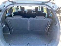 2025 Isuzu MU-X LS-U