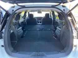 2025 Isuzu MU-X LS-U