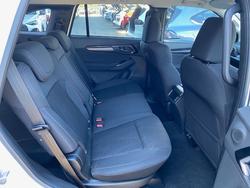 2025 Isuzu MU-X LS-U