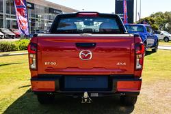 2025 Mazda BT-50 SP