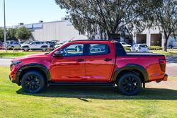 2025 Mazda BT-50 SP